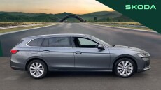 Skoda Superb 1.5 TSI e-TEC SE Technology 5dr DSG Petrol Estate